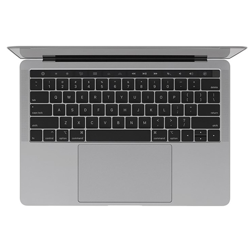 Macbook Pro 2019 8GB RAM 128GB Chính hãng Apple cũ đẹp 99% - Không zin tặng máy